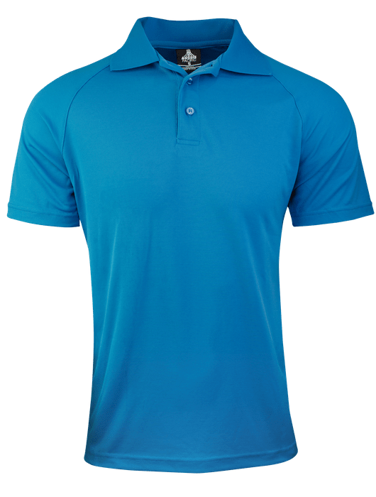 Aussie Pacific Keira Men Polos - 1306 - Image 2