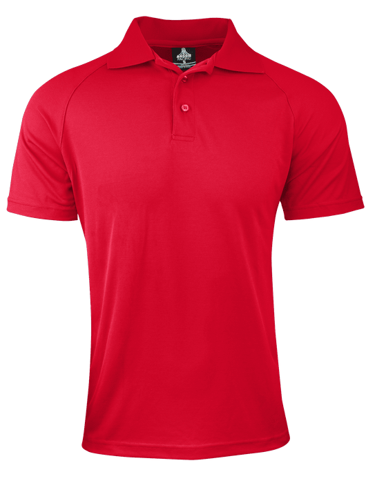 Aussie Pacific Keira Men Polos - 1306 - Image 8
