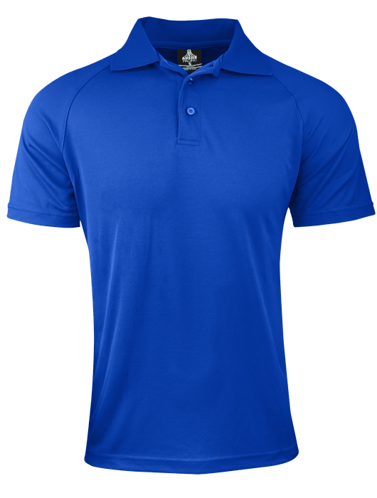 Aussie Pacific Keira Men Polos - 1306 - Image 7
