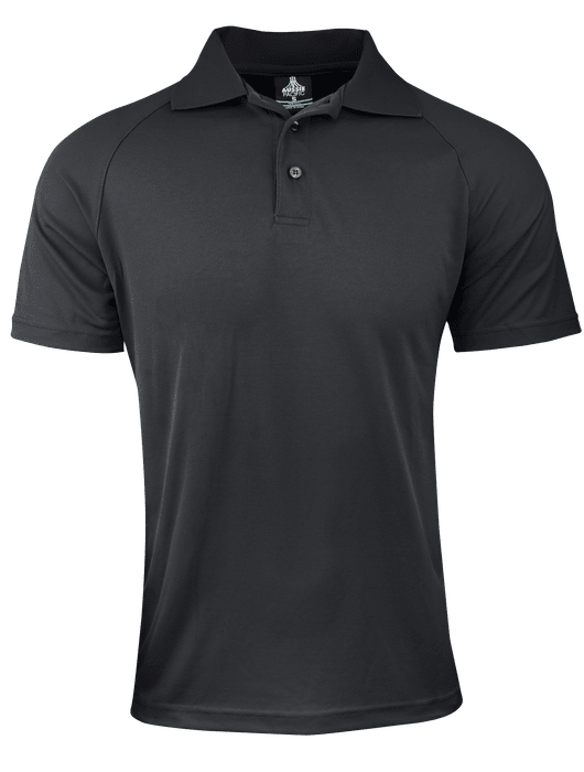 Aussie Pacific Keira Men Polos - 1306 - Image 6