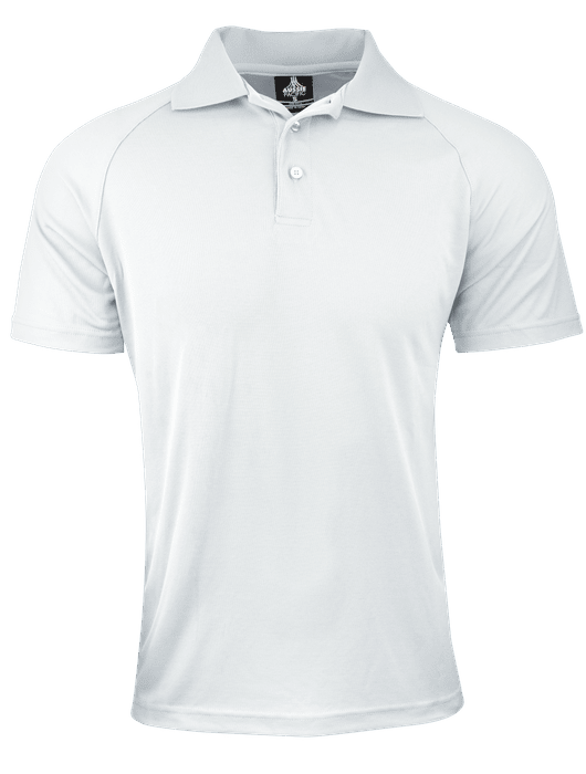 Aussie Pacific Keira Men Polos - 1306 - Image 5