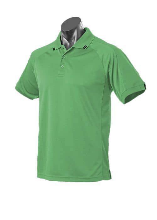 Aussie Pacific Flinders Men Polos - 1308 - Image 8