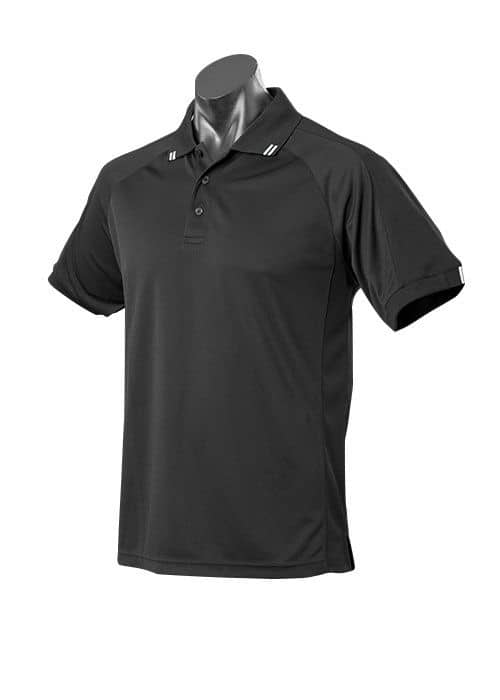 Aussie Pacific Flinders Men Polos - 1308 - Image 5