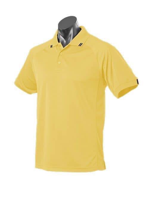 Aussie Pacific Flinders Men Polos - 1308 - Image 4