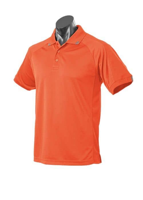 Aussie Pacific Flinders Men Polos - 1308 - Image 3