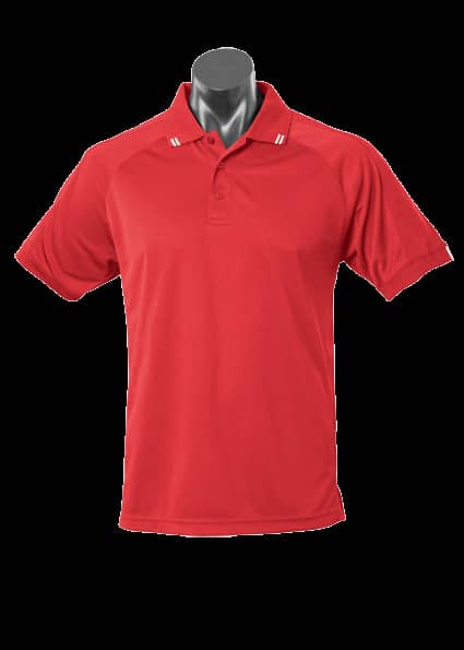 Aussie Pacific Flinders Men Polos - 1308 - Image 15