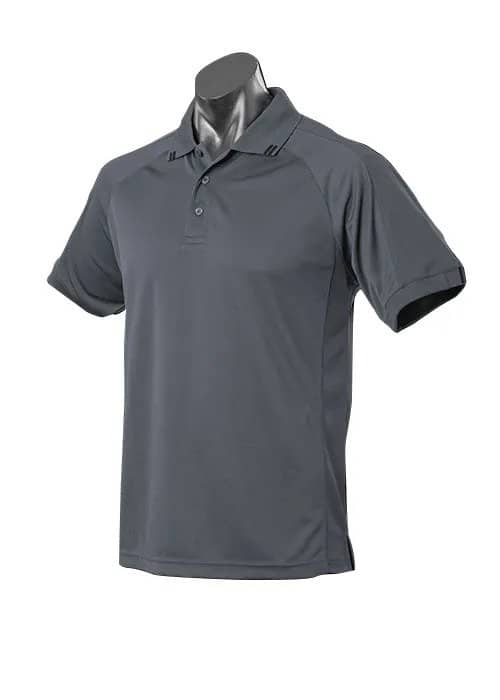 Aussie Pacific Flinders Men Polos - 1308 - Image 13