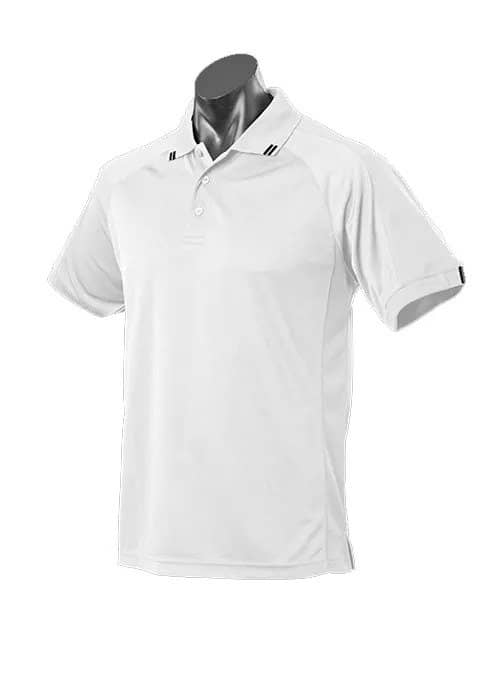 Aussie Pacific Flinders Men Polos - 1308 - Image 12
