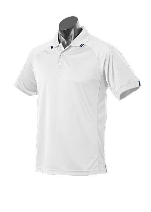 Aussie Pacific Flinders Men Polos - 1308 - Image 11