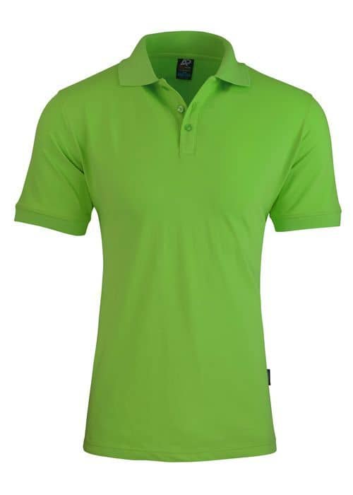Aussie Pacific Claremont Men Polos - 1315 - Image 4