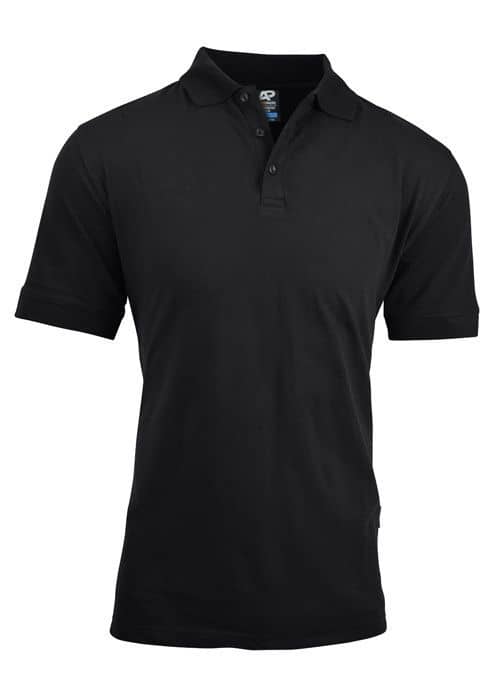Aussie Pacific Claremont Men Polos - 1315 - Image 3