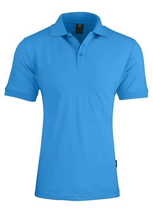 Aussie Pacific Claremont Men Polos - 1315 - Image 2