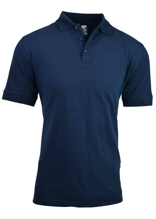 Aussie Pacific Claremont Men Polos - 1315 - Image 12
