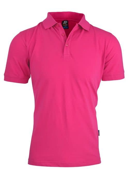 Aussie Pacific Claremont Men Polos - 1315 - Image 11