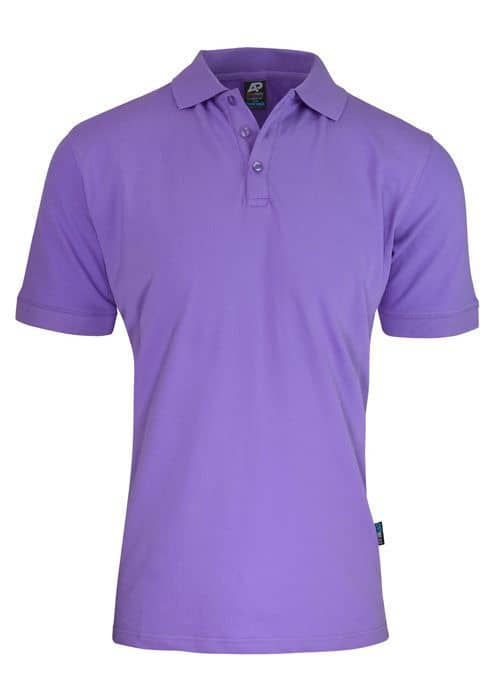 Aussie Pacific Claremont Men Polos - 1315 - Image 10