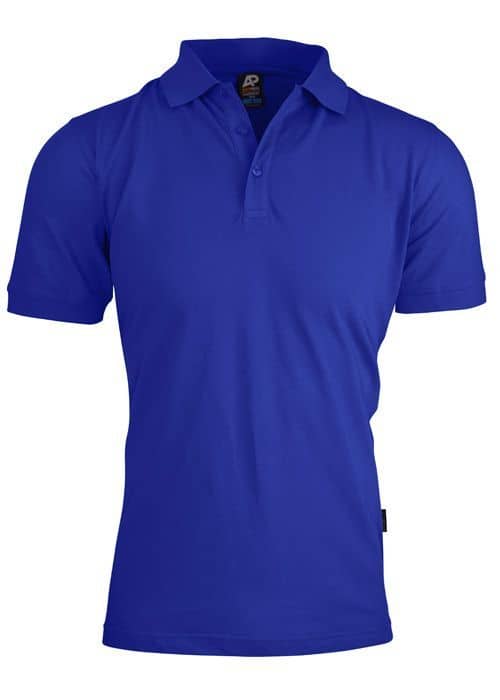 Aussie Pacific Claremont Men Polos - 1315 - Image 8