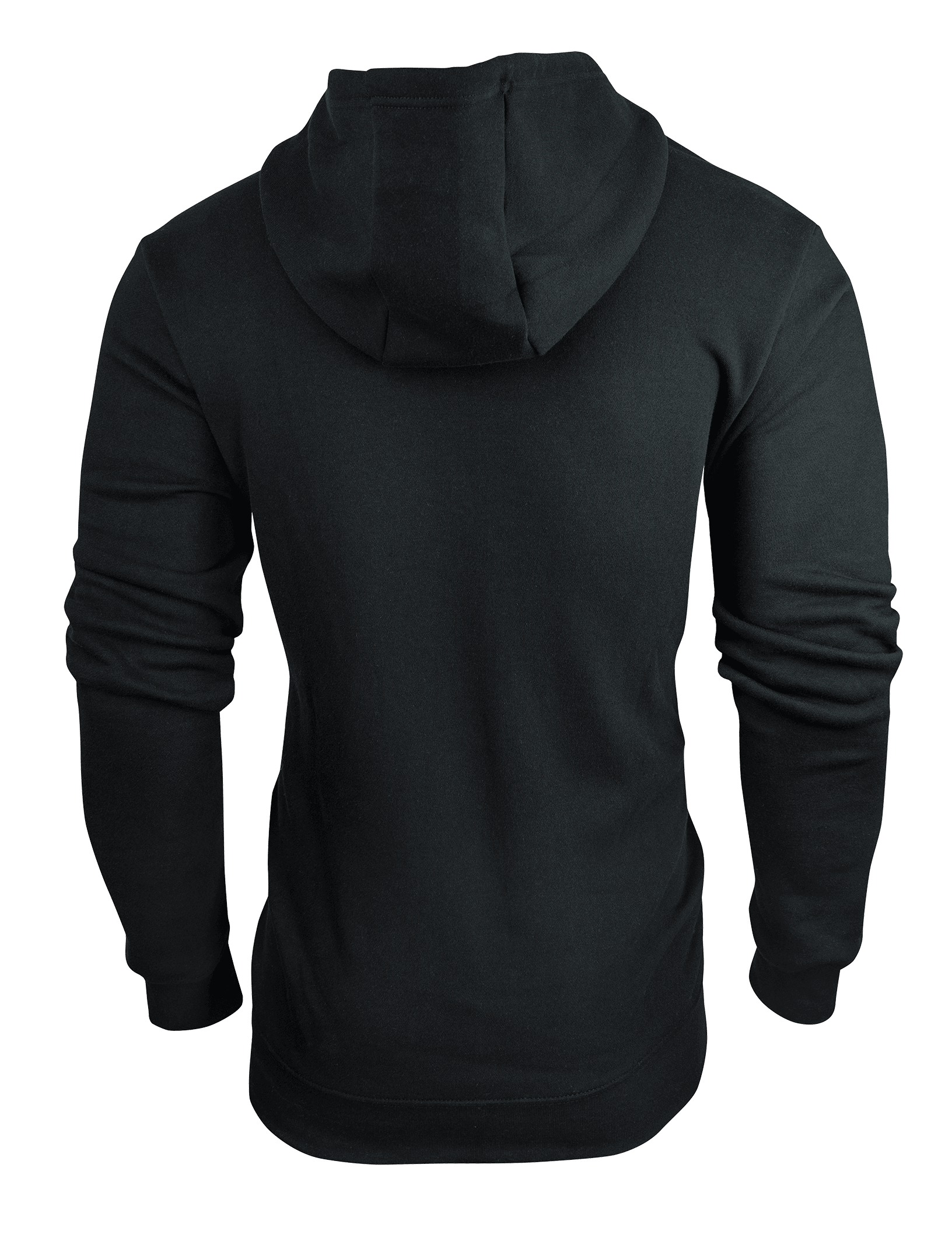Aussie Pacific QUEENSCLIFF ZIP MENS HOODIES - 1528 - Image 2