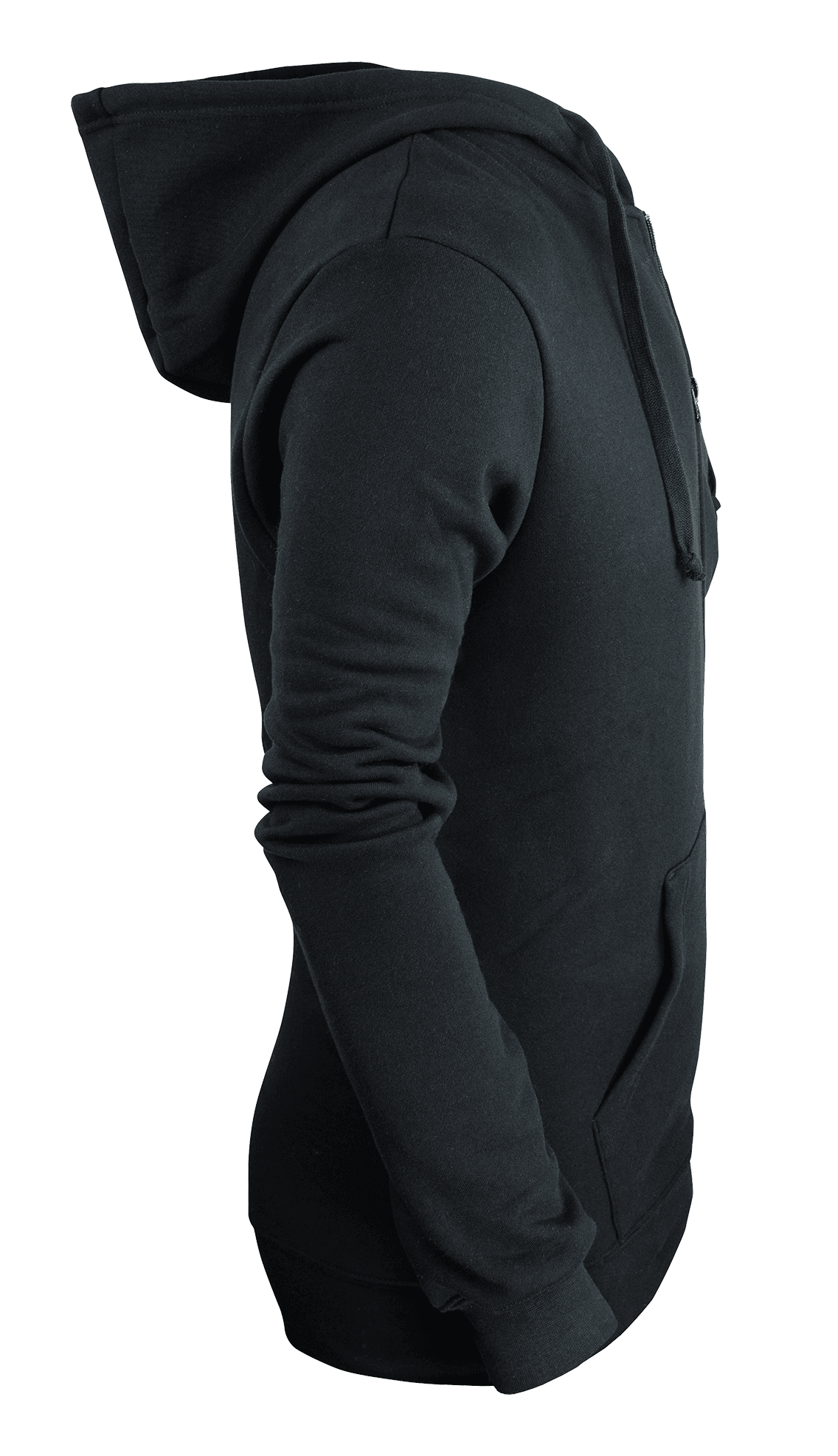 Aussie Pacific QUEENSCLIFF ZIP MENS HOODIES - 1528 - Image 4