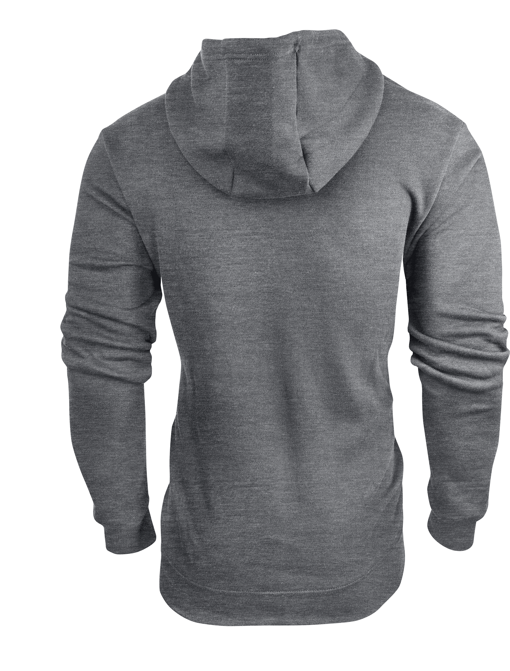 Aussie Pacific QUEENSCLIFF ZIP MENS HOODIES - 1528 - Image 5