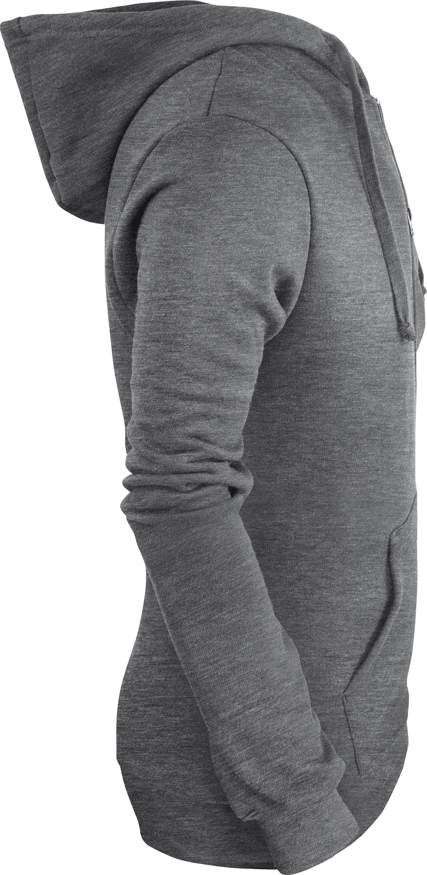 Aussie Pacific QUEENSCLIFF ZIP MENS HOODIES - 1528 - Image 7