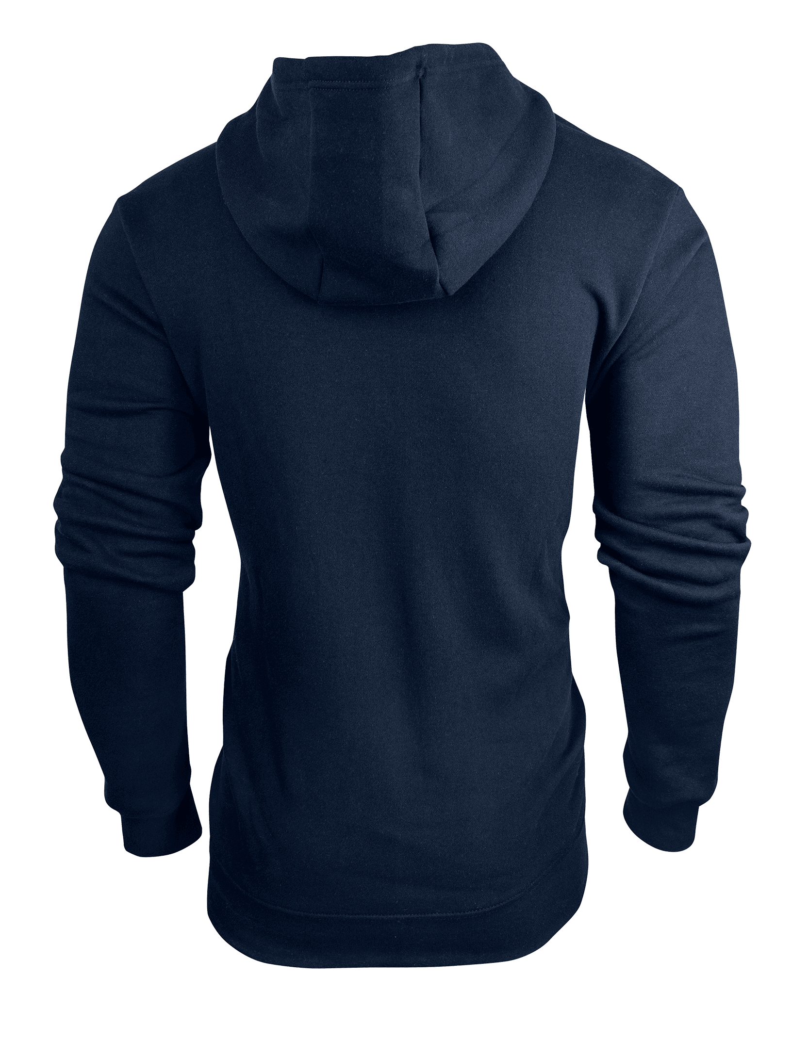 Aussie Pacific QUEENSCLIFF ZIP MENS HOODIES - 1528 - Image 8