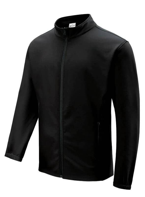 Bocini-Mens Softshell Jacket - CJ1635