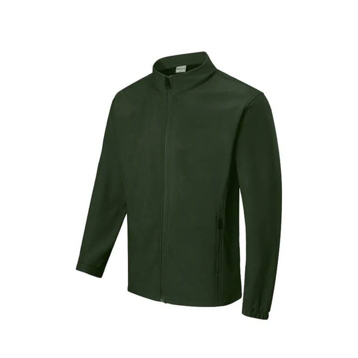 Bocini-Mens Softshell Jacket - CJ1635 - Image 2
