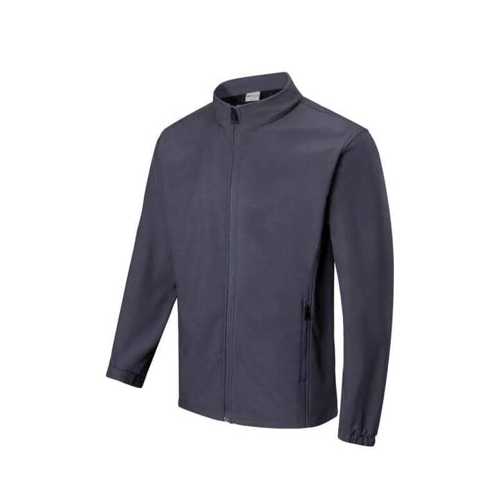 Bocini-Mens Softshell Jacket - CJ1635 - Image 3