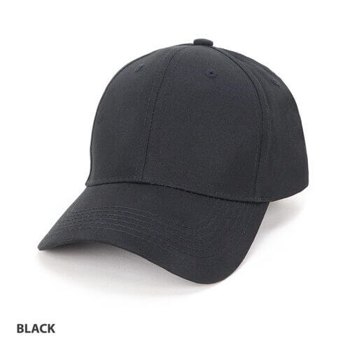 Grace Collection's 100% Cotton Cap - AH047