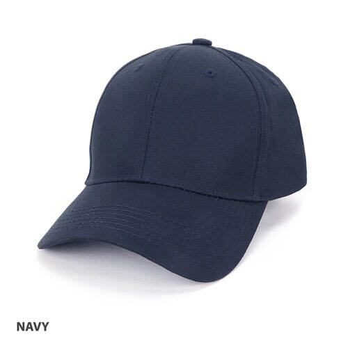 Grace Collection's 100% Cotton Cap - AH047
