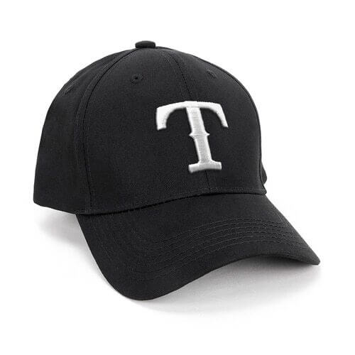 Grace Collection's 100% Cotton Cap - AH047