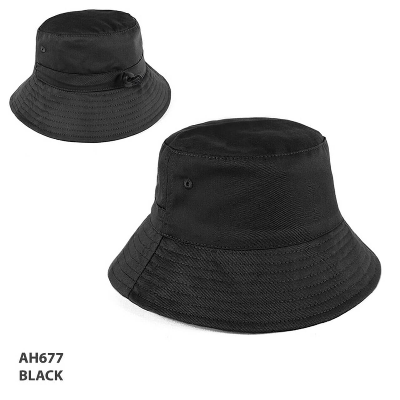 Grace Collection AH677- Kindy Hat - Image 12