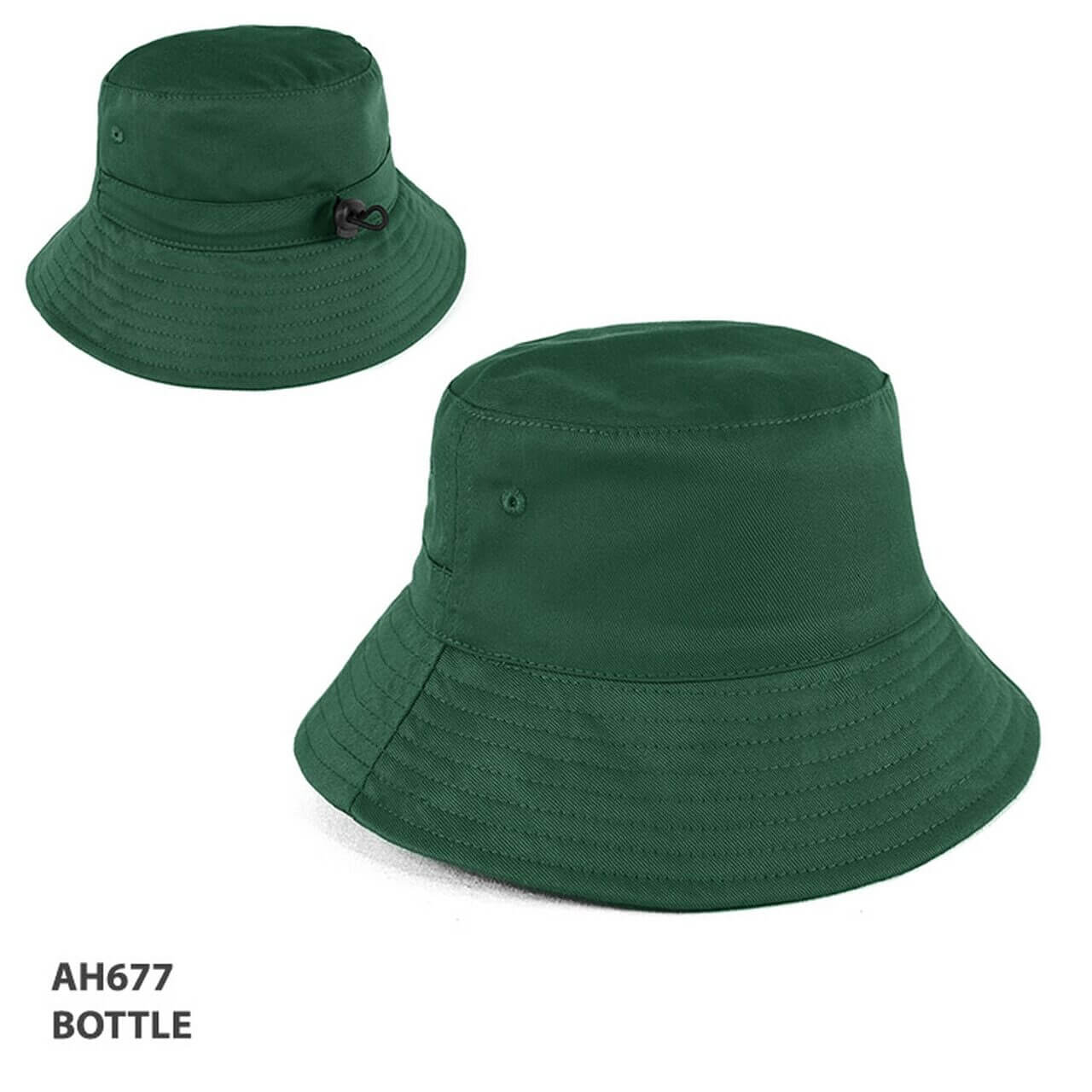 Grace Collection AH677- Kindy Hat - Image 11