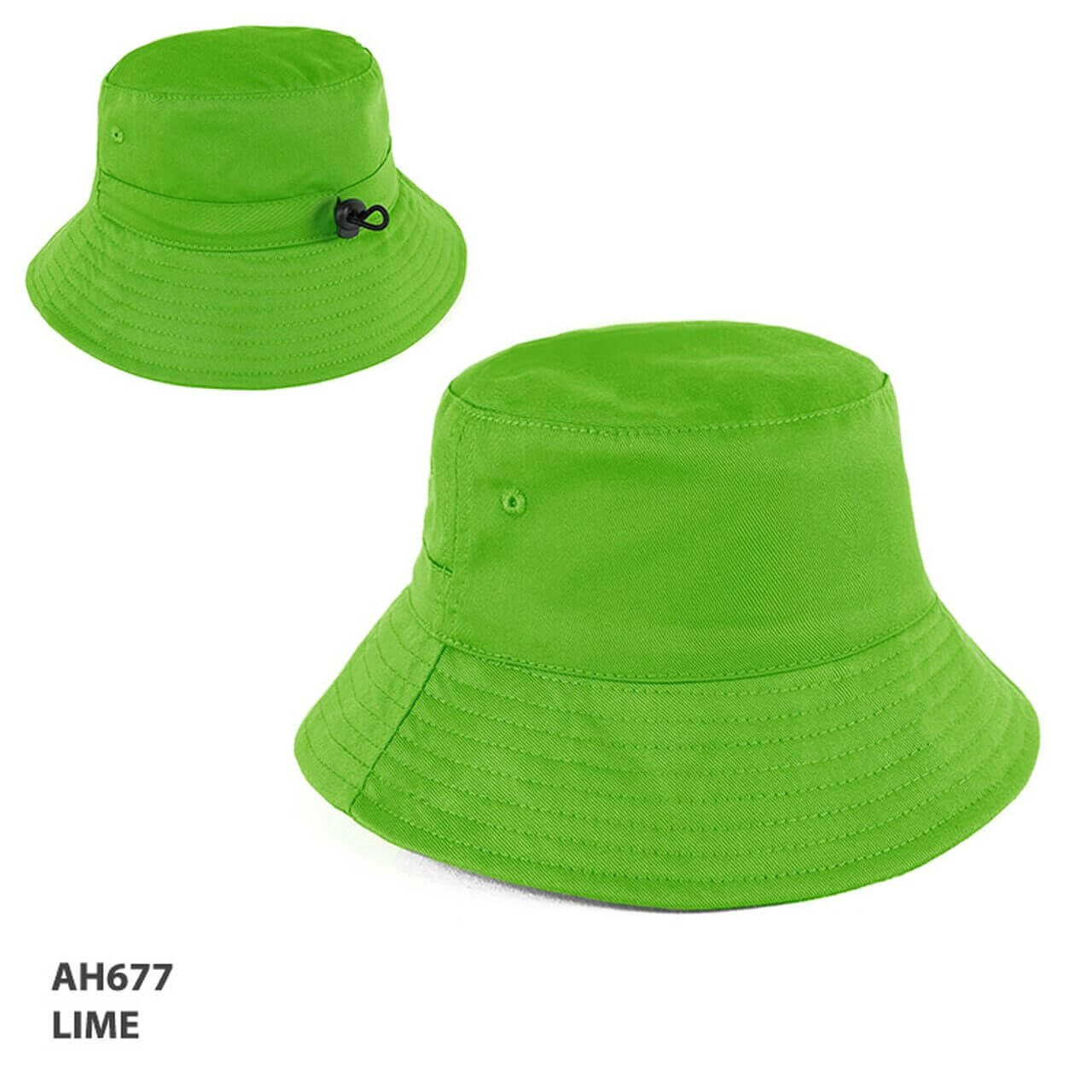 Grace Collection AH677- Kindy Hat - Image 10