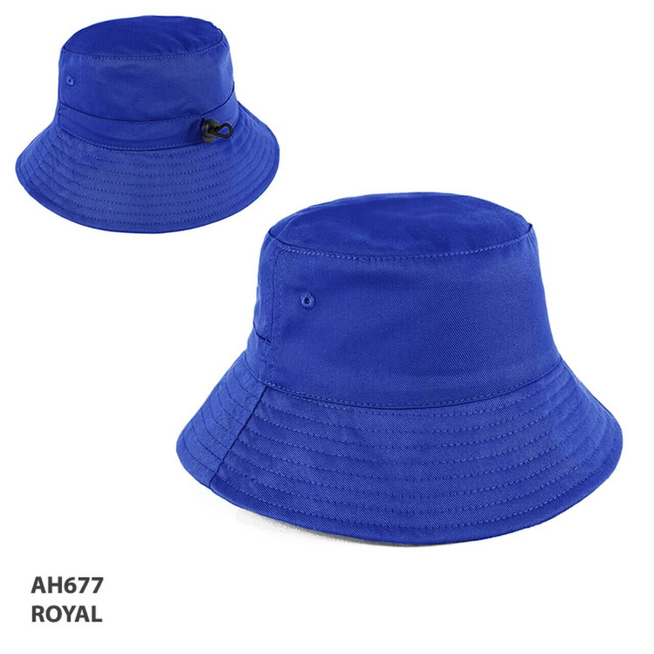 Grace Collection AH677- Kindy Hat - Image 5
