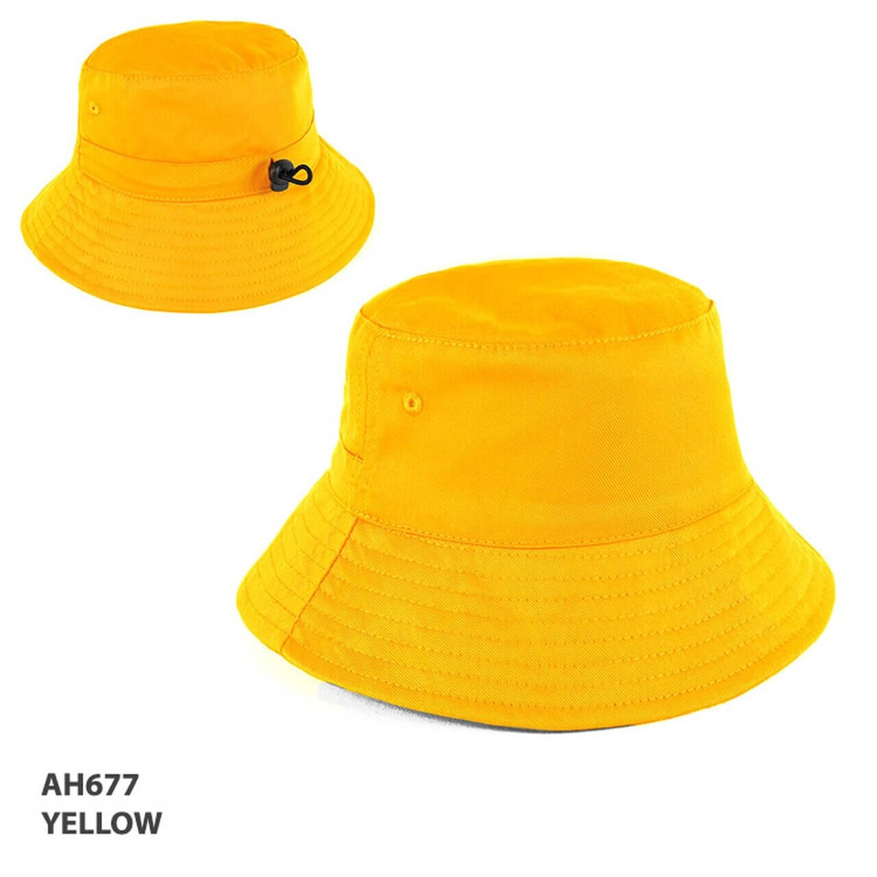 Grace Collection AH677- Kindy Hat - Image 4