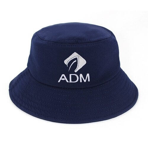 Grace Collection's Waterproof Bucket Hat - AH719