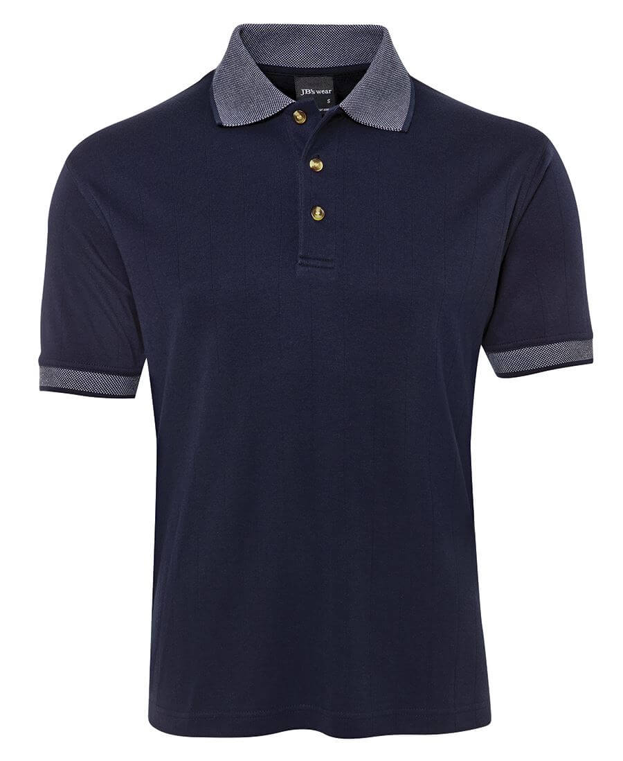 JB's Drop Needle Polo - 2DN - Image 2