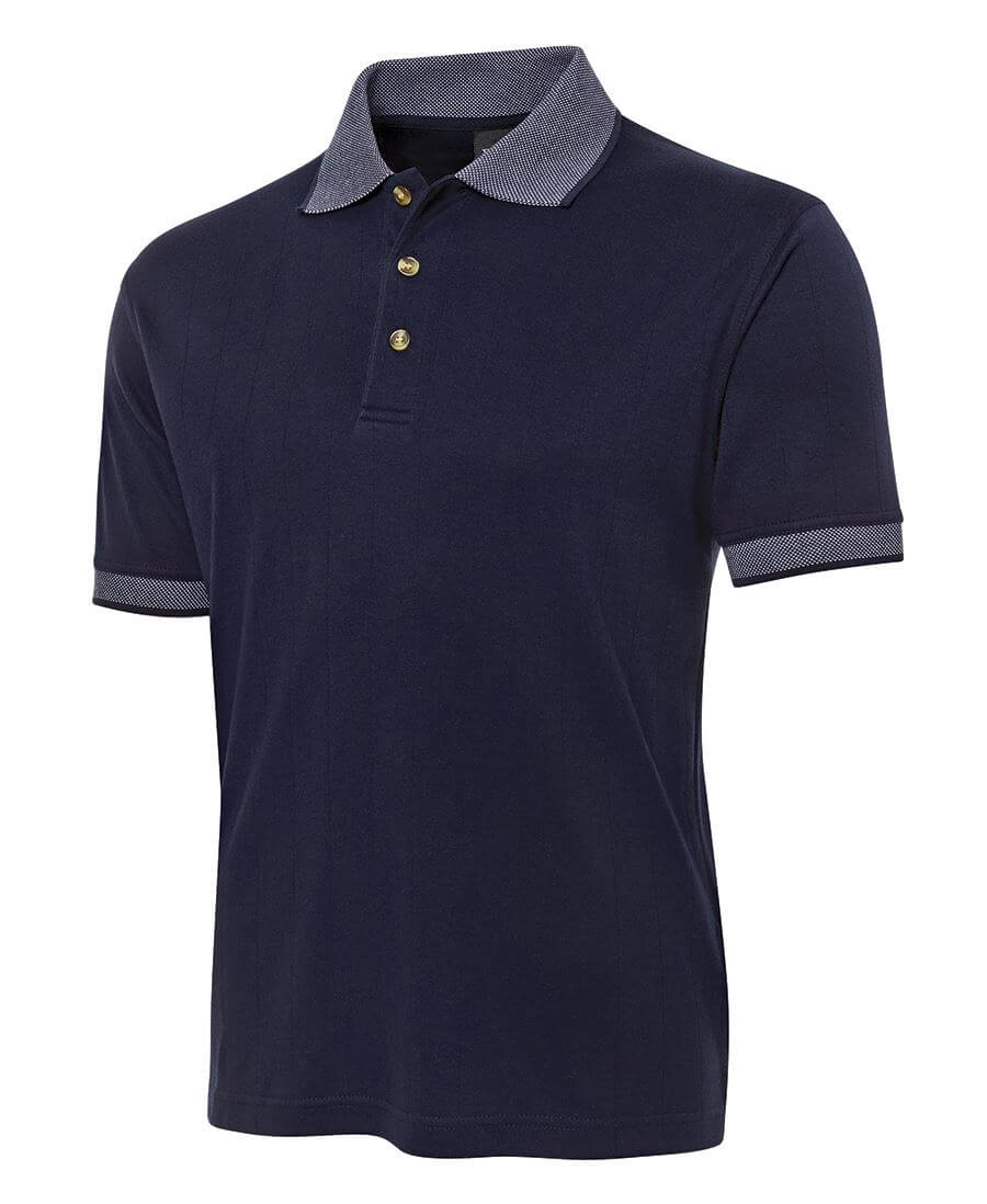 JB's Drop Needle Polo - 2DN