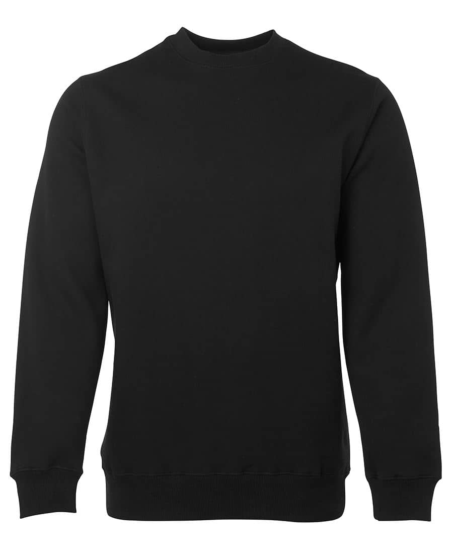 JB's Adults Fleecy Sweat - 3FS - Image 3