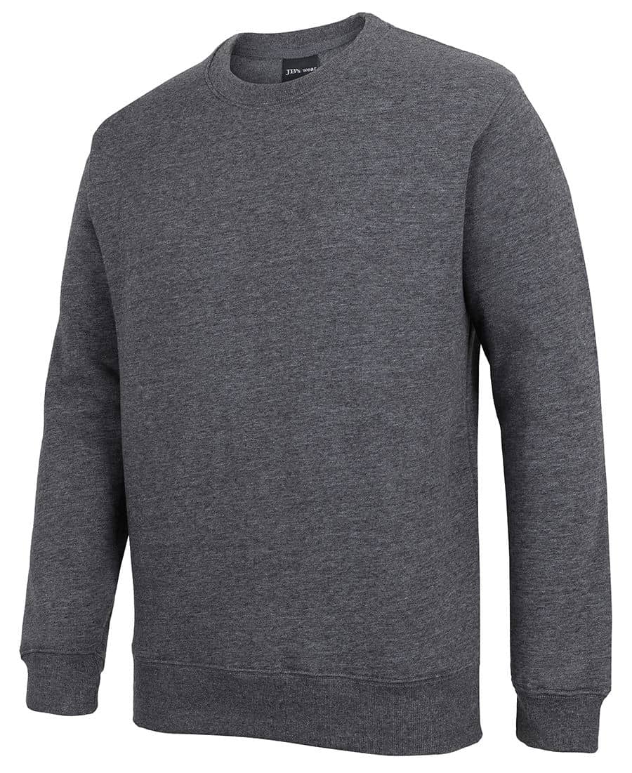 JB's Adults Fleecy Sweat - 3FS