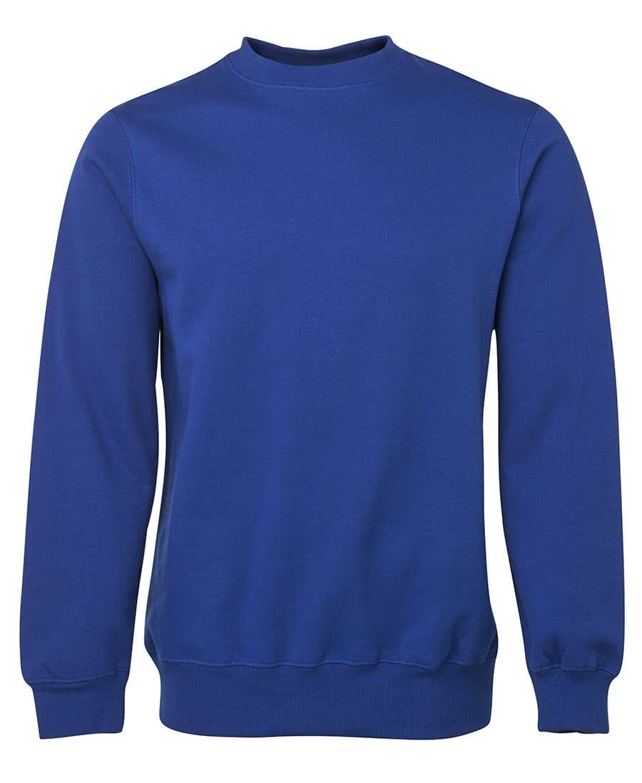 JB's Adults Fleecy Sweat - 3FS - Image 9