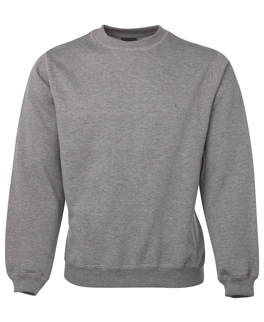Jb's Wear P/C Fleecy Sweat Kids-3PFS