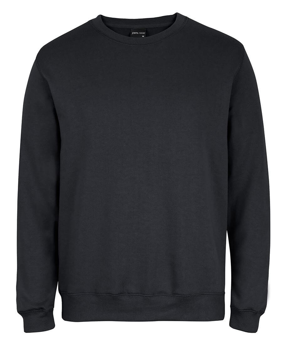 Jb's Wear P/C Fleecy Sweat Kids-3PFS