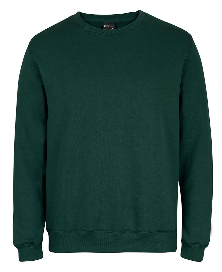 Jb's Wear P/C Fleecy Sweat Kids-3PFS