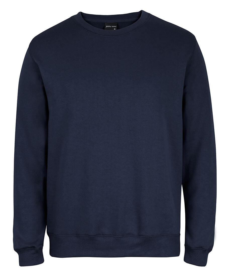 Jb's Wear P/C Fleecy Sweat Kids-3PFS