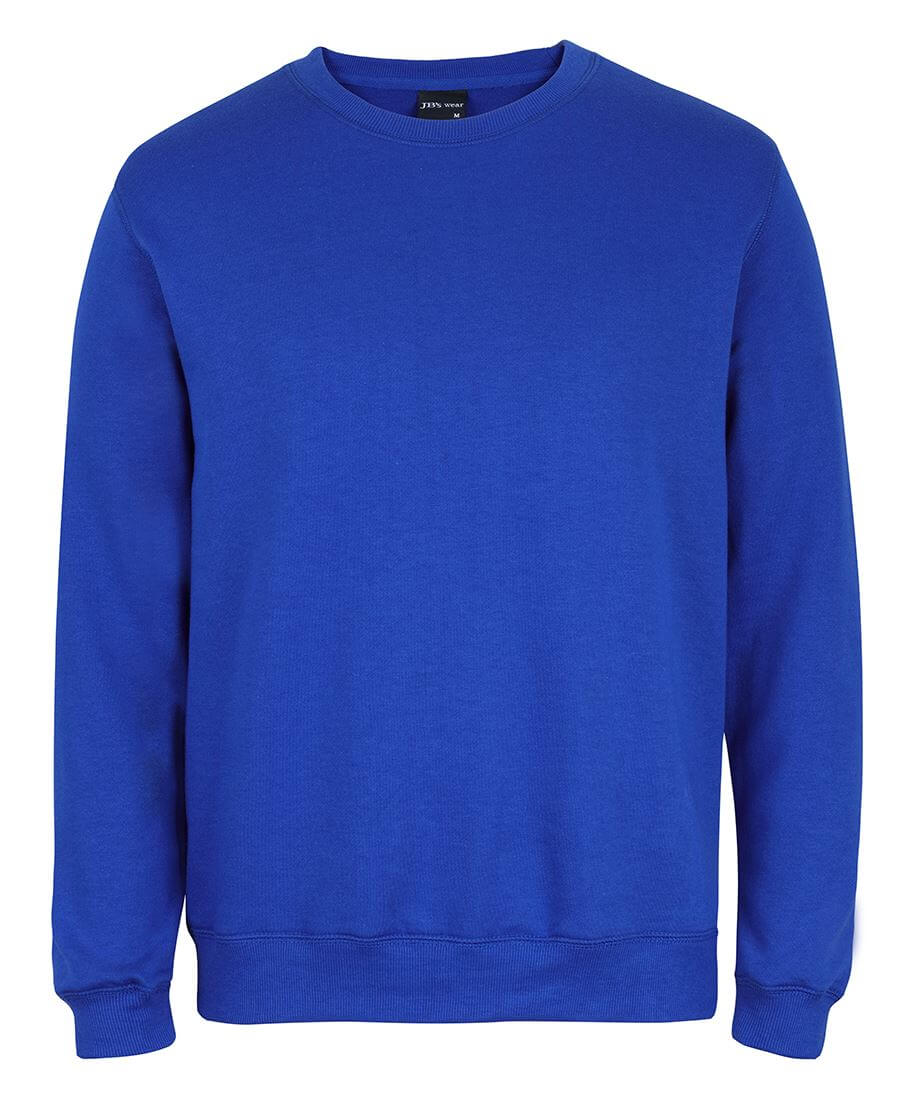Jb's Wear P/C Fleecy Sweat Kids-3PFS