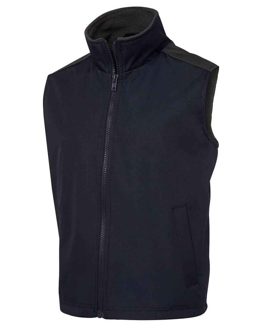 JB's Wear A.T. Vest - 6ATV