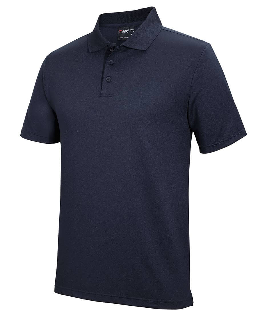 JB's Wear-Podium Stretch Polo-7STP