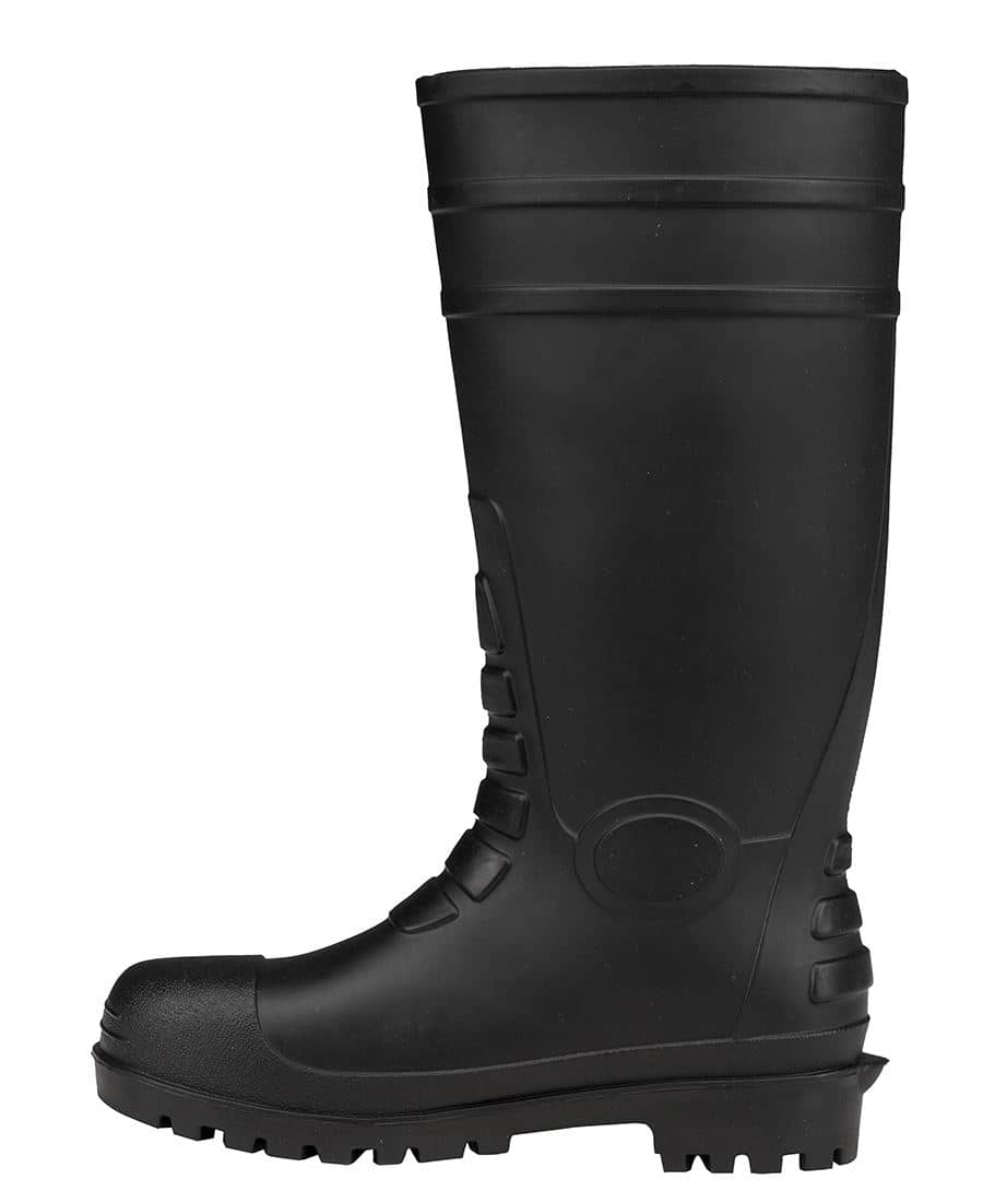 JB's Steel Toe Cap And Steel Plate Gumboot - 9G1 - Image 2